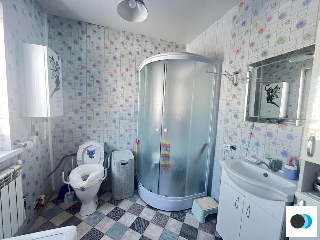 Продажа дома, Иглино, Иглинский район, ул. Блюхера - Фото 10