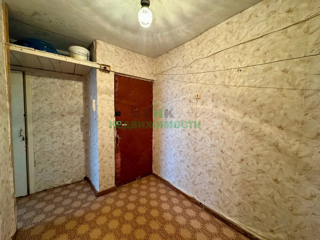 Продажа квартиры, Вольск, ул. Комсомольская - Фото 16