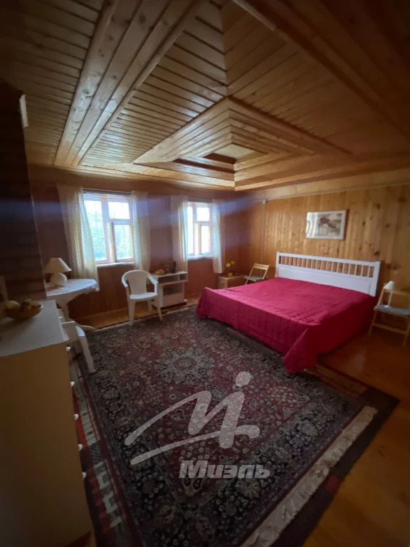 Продажа дома, Никольское, Солнечногорский район, 3 - Фото 13
