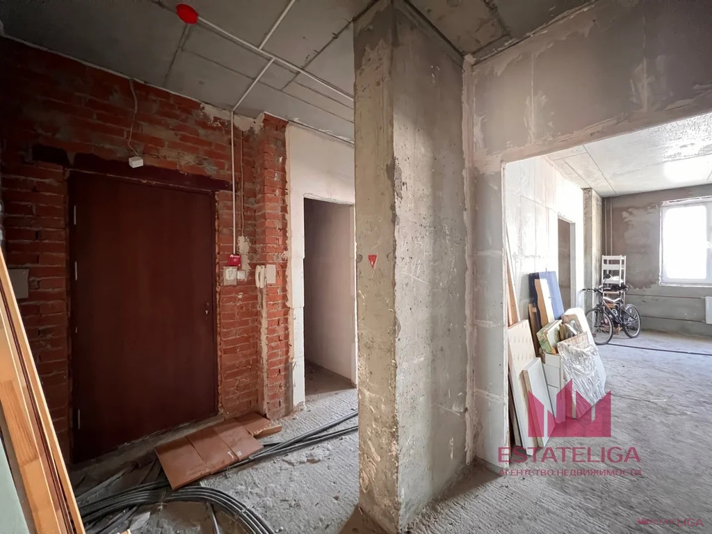 Продажа квартиры, 6-я Радиальная улица - Фото 18