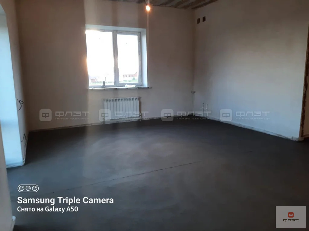 Продажа дома, Пестрецы, Пестречинский район, ул. Прохладная - Фото 2
