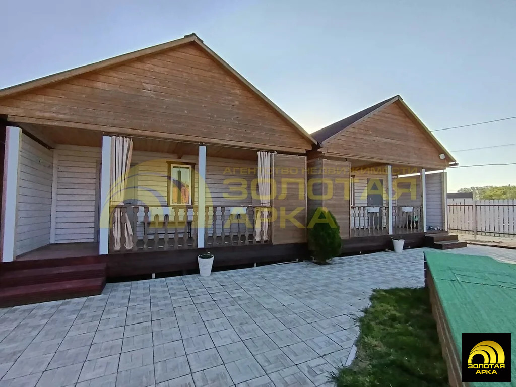 Продажа ПСН, Кучугуры, Темрюкский район, ул. Ленина - Фото 1