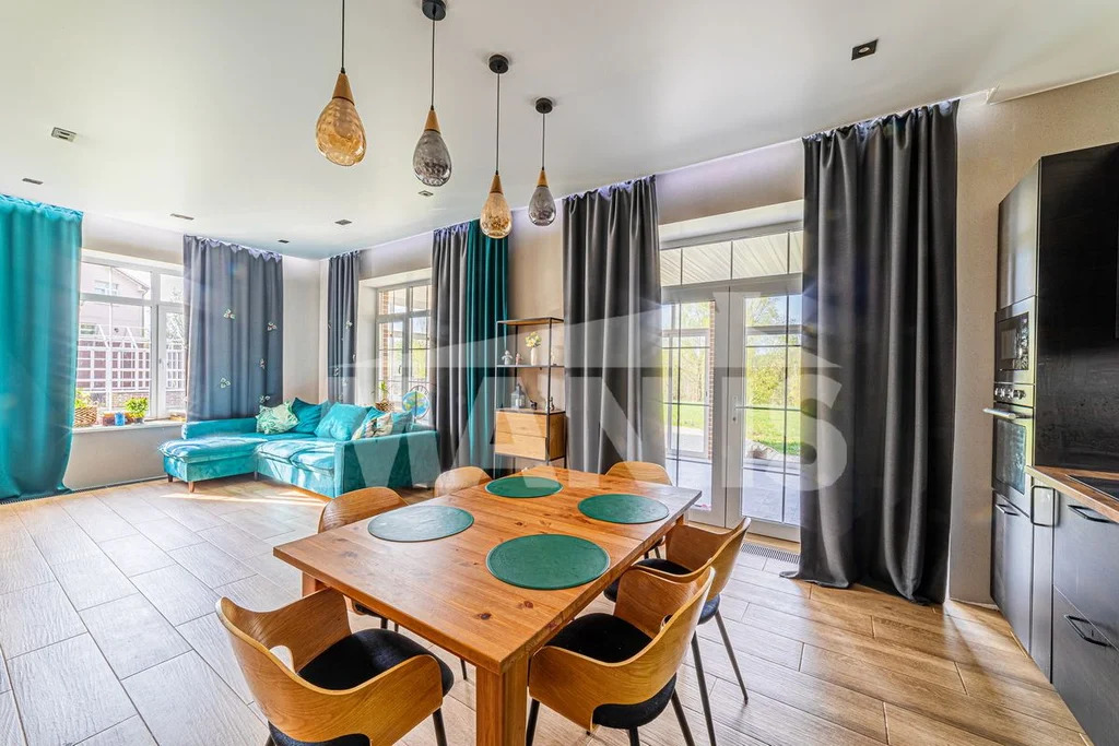 Продажа Дома Лобаново - Фото 27