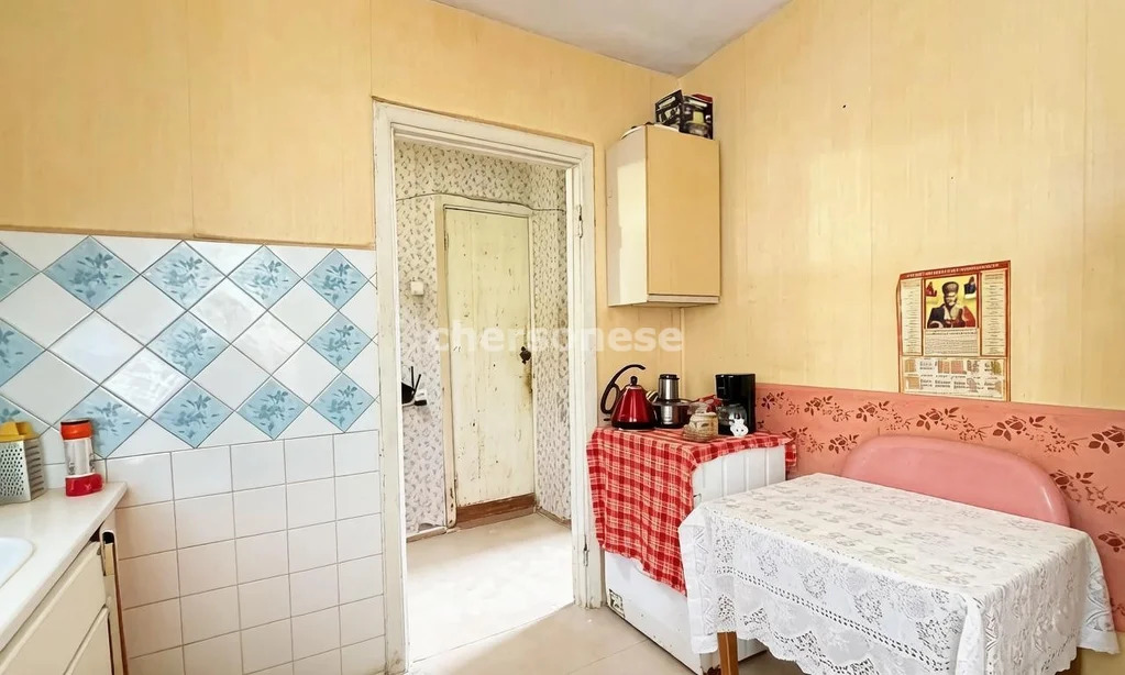 Продажа квартиры, Севастополь, Героев Сталинграда пр-кт. - Фото 3