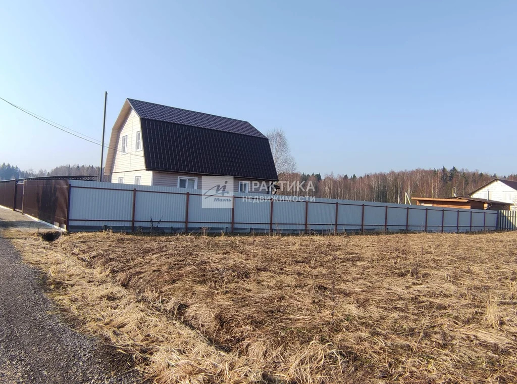 Продажа участка, Наро-Фоминский район, СНТ Берёзка - Фото 7