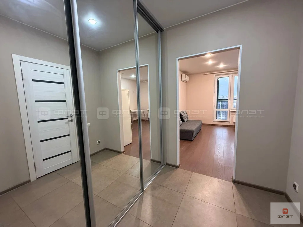 Продажа квартиры, Казань, ул. Родины - Фото 8