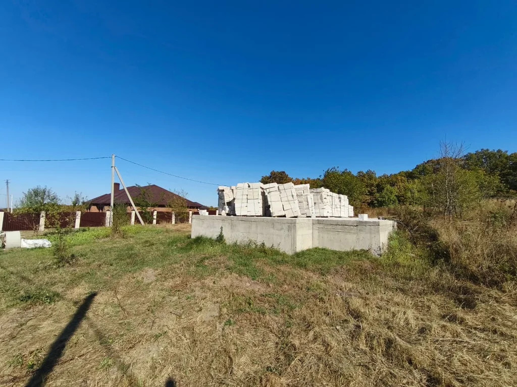 Продажа участка, Азовская, Северский район, ул. Матросова - Фото 4