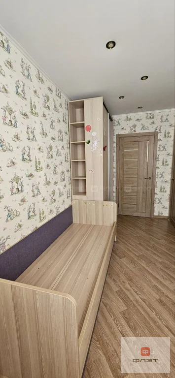 Продажа квартиры, Казань, ул. Серова - Фото 4