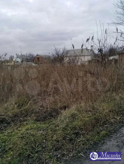 Продажа участка, Батайск, Кипарисовая улица - Фото 1