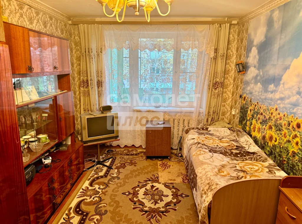 Продажа квартиры, Насадкино, Дмитровский район, ул. Молодежная - Фото 4