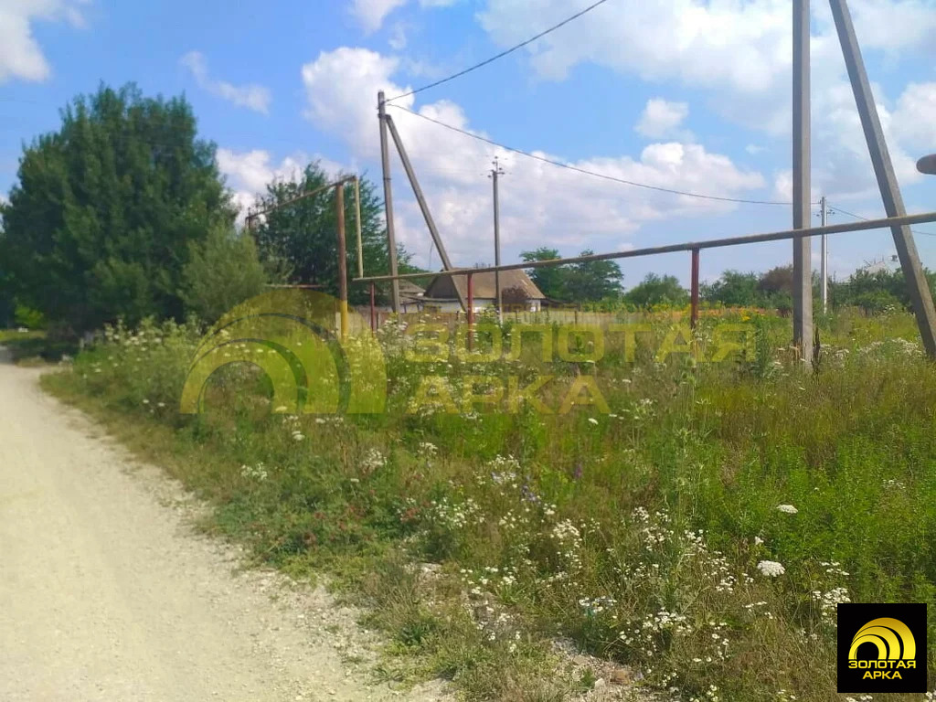 Продажа участка, Мингрельская, Абинский район, ул. Ильская - Фото 4