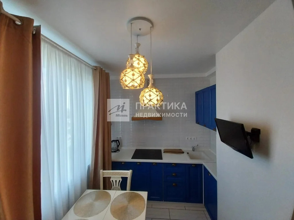 Продажа квартиры, Варшавское ш. - Фото 20