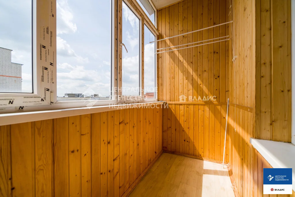 Продажа квартиры, Рязань, ул. Интернациональная - Фото 5