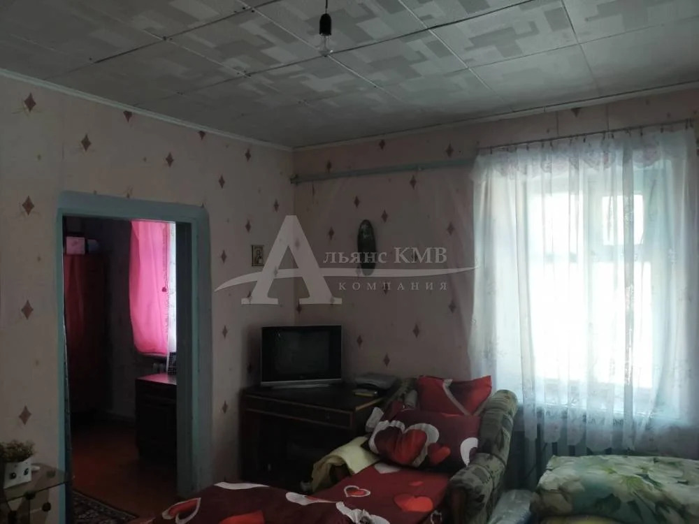 Продажа дома, Георгиевск, ул. Пионерская - Фото 1