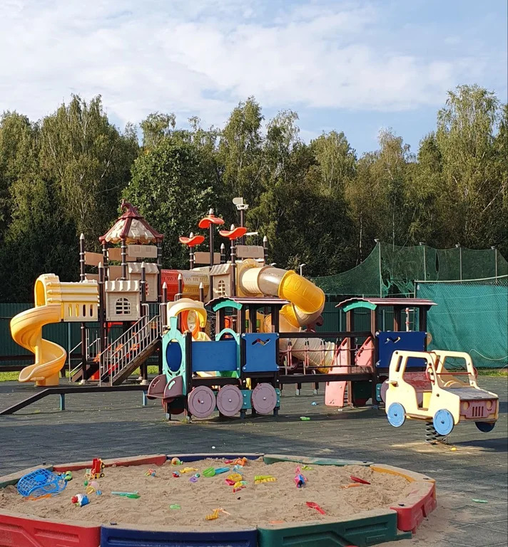 Коттедж 322 м2 на участке 10 сот. - Фото 18