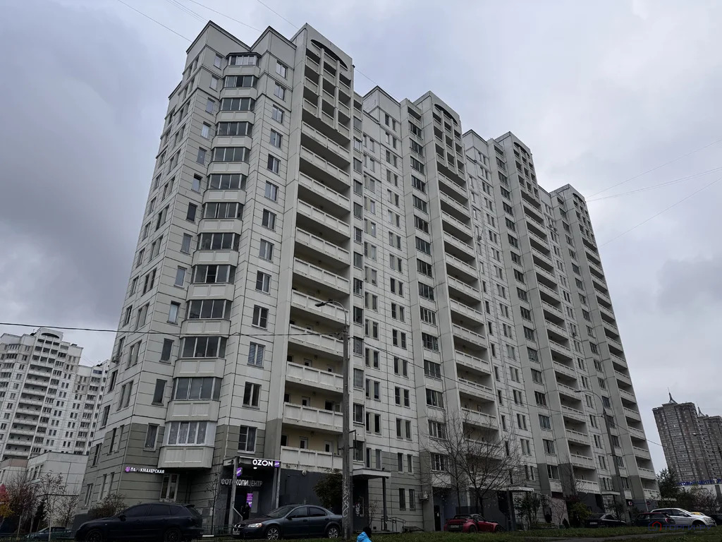 Продажа квартиры, Подольск, улица 43-й Армии - Фото 1
