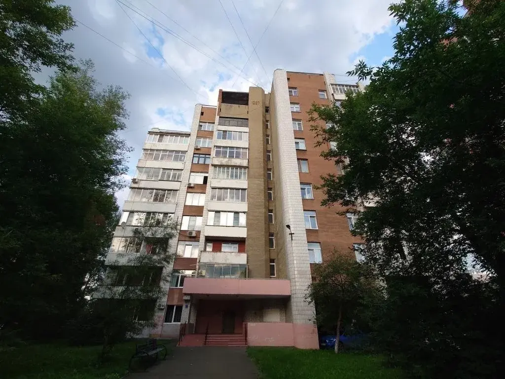 Квартира в Центре города Кемерово по адресу ул. Красная, 2б. - Фото 17
