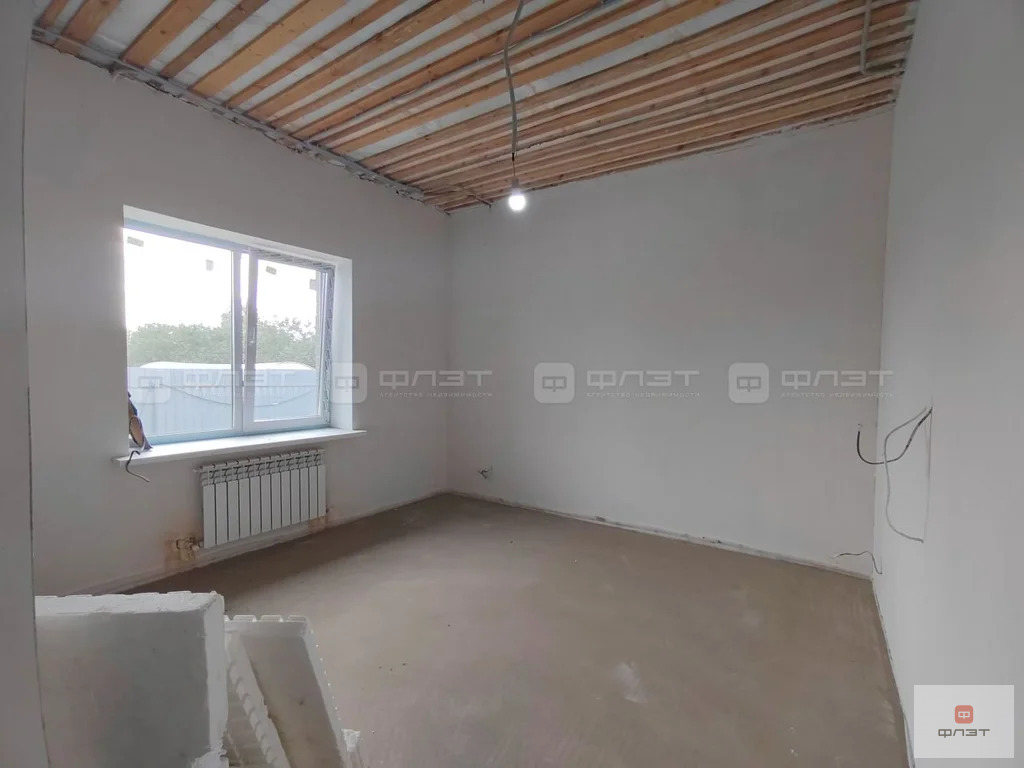 Продажа дома, Большие Кабаны, Лаишевский район, ул. Советская - Фото 17