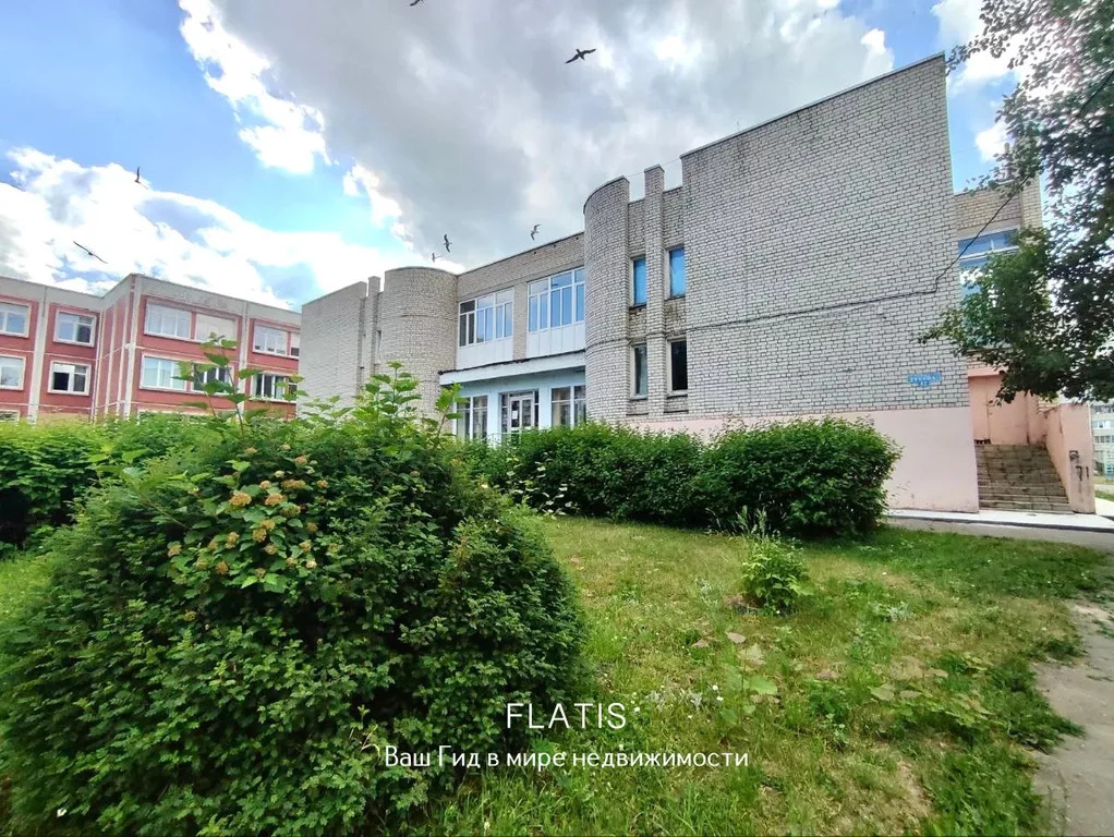 Продажа квартиры, Тверь, Гусева б-р. - Фото 0