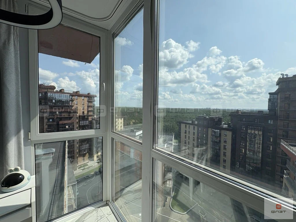 Продажа квартиры, Казань, ул. Абубекира Терегулова - Фото 26