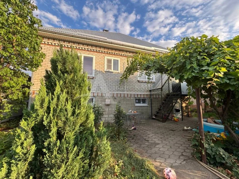 Продажа дома, Новопавловск, Кировский район, ул. Колхозная - Фото 1