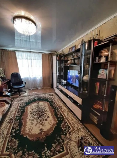 Продажа квартиры, Батайск, ул. Воровского - Фото 4