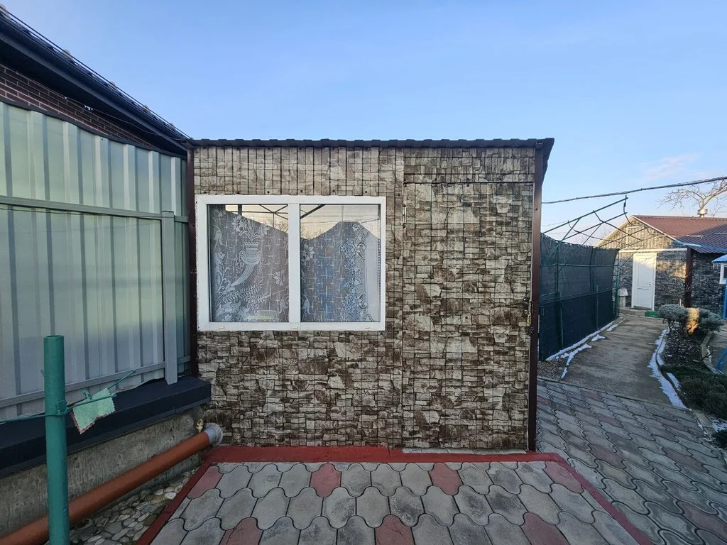 Продажа дома, Абинск, Абинский район, ул. Красных Таманцев - Фото 28