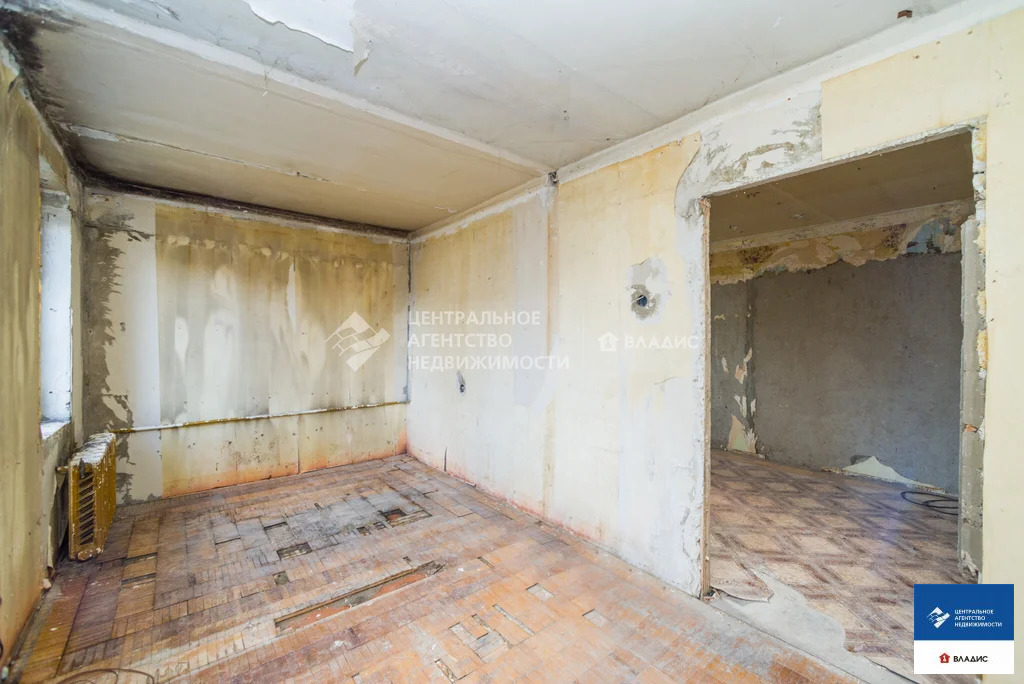 Продажа квартиры, Рязань, ул. Бронная - Фото 7