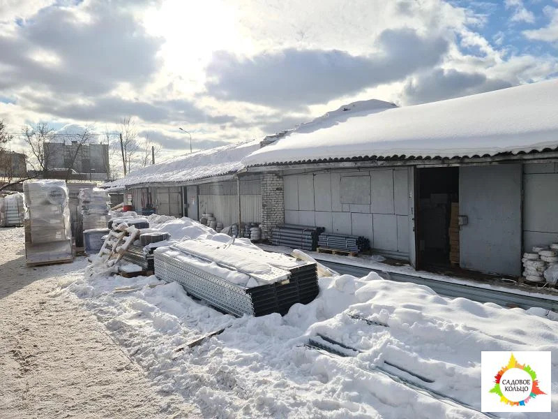 Сдается неотапливаемый склад площадью 78 кв - Фото 7