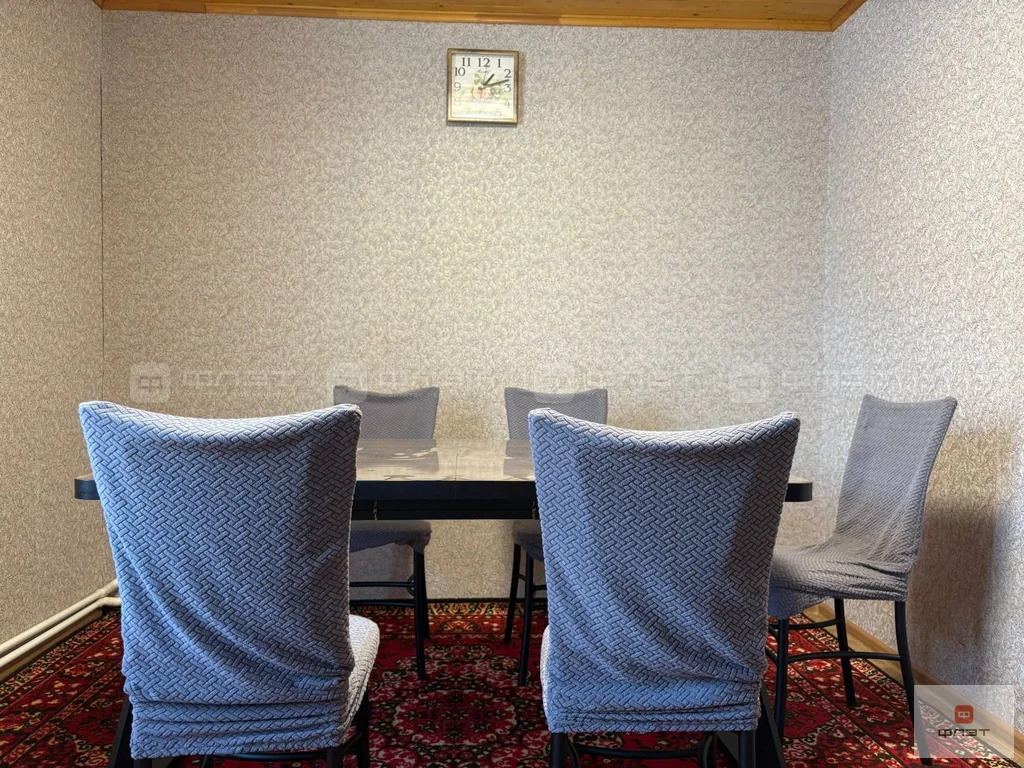 Продажа дома, Кулаево, Пестречинский район, ул. Советская - Фото 11