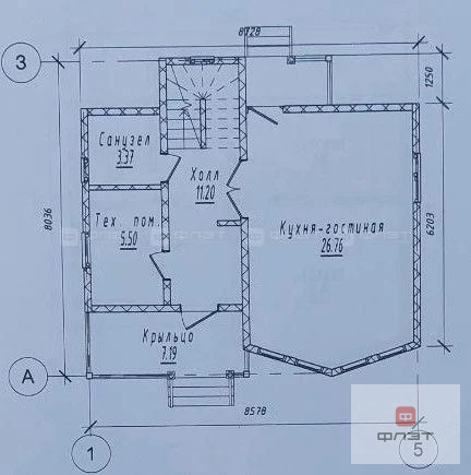 Продажа дома, Казань, садоводческое некоммерческое товарищество Сирень - Фото 22