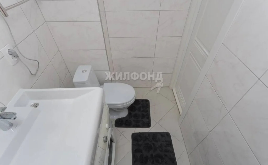 Продажа квартиры, Новосибирск, ул. Железнодорожная - Фото 13