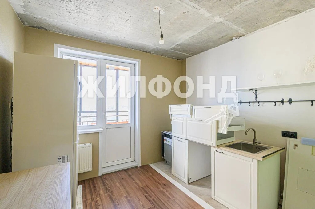 Продажа квартиры, Новосибирск, ул. Приморская - Фото 8