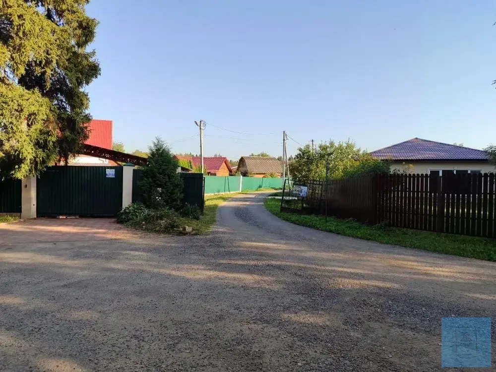 100 квадратов в 2 км от г. Солнечногорск - Фото 13