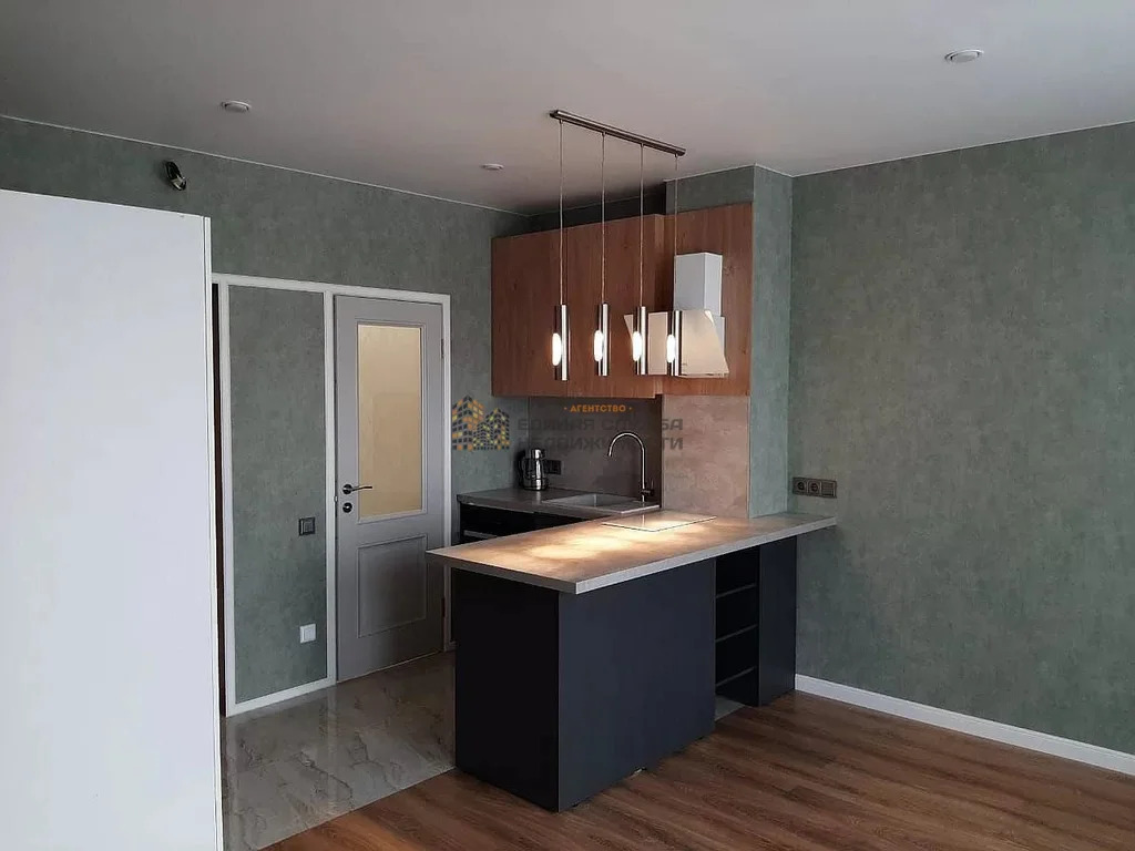 Аренда квартиры, Уфа, Ибрагимова б-р. - Фото 1