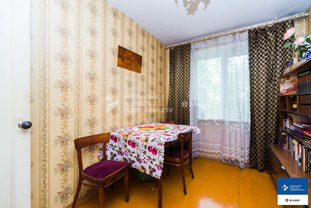 Продажа квартиры, Рязань, ул. Станкозаводская - Фото 7