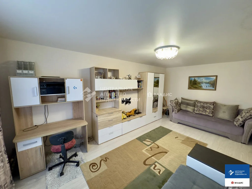 Аренда квартиры, Рязань, Песоченская улица - Фото 14