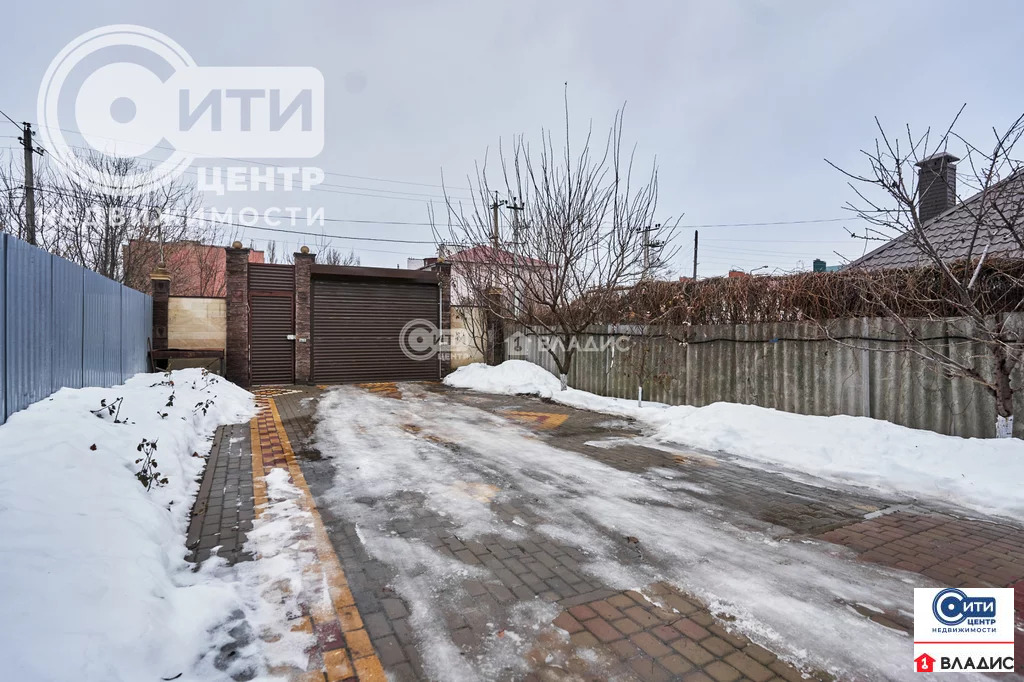 Продажа дома, Стрелица, Семилукский район, ул. Советская - Фото 41
