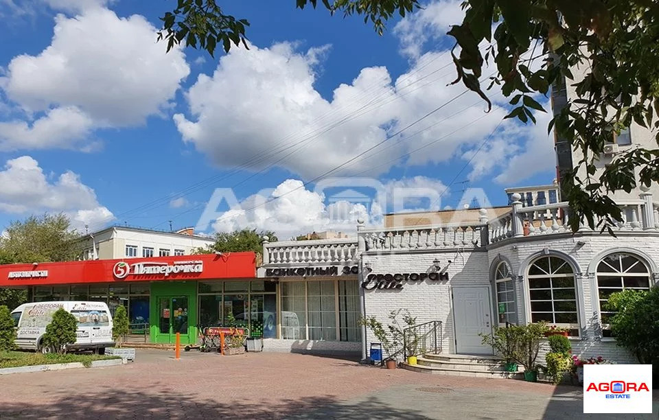Аренда торгового помещения, м. Сокольники, ул. Гастелло - Фото 0
