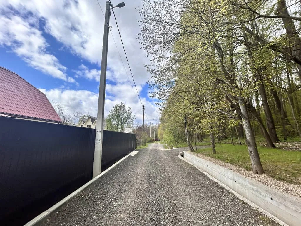 Продажа участка, Сокольники, Дмитровский район - Фото 1