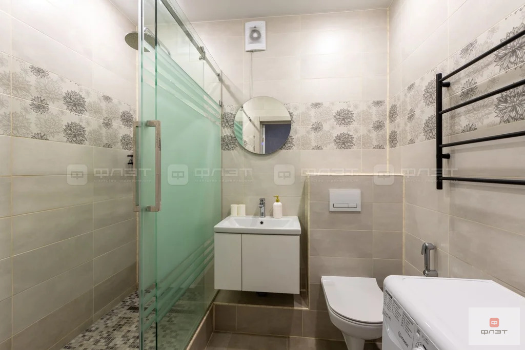 Продажа квартиры, Казань, ул. Фикрята Табеева - Фото 15