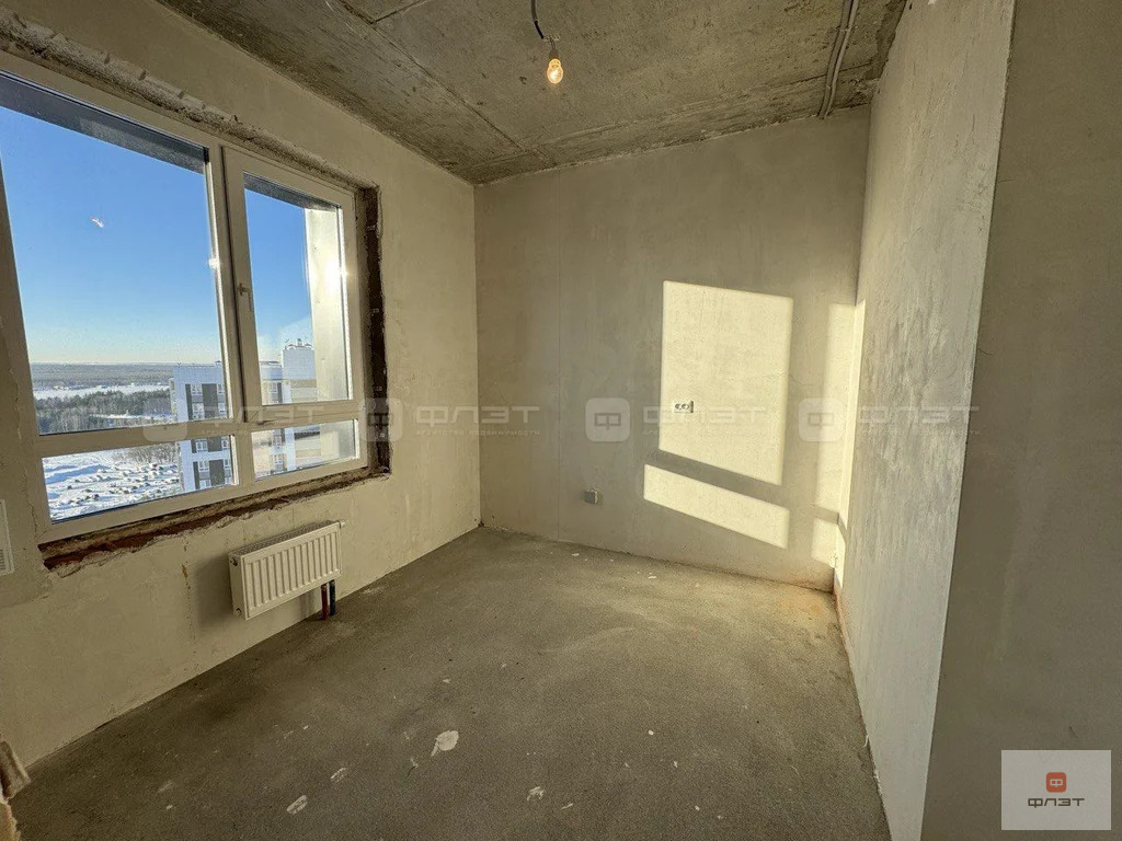 Продажа квартиры, Казань, ул. Ярышлар - Фото 17