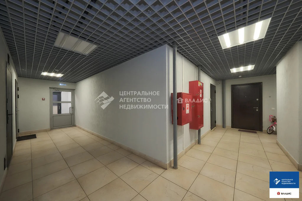 Продажа квартиры, Рязань, ул. Островского - Фото 14