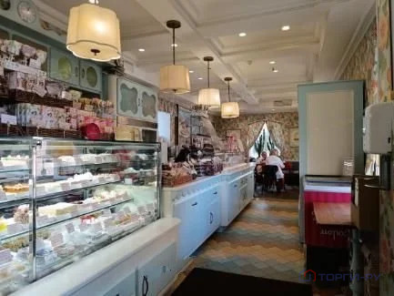 Продажа готового бизнеса, Ленинградский пр-кт. - Фото 18