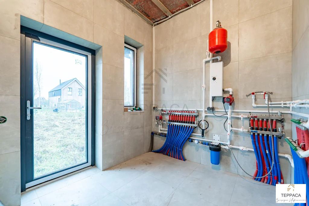 Продажа дома, Федоровское, Тосненский район, Николаевская улица - Фото 14