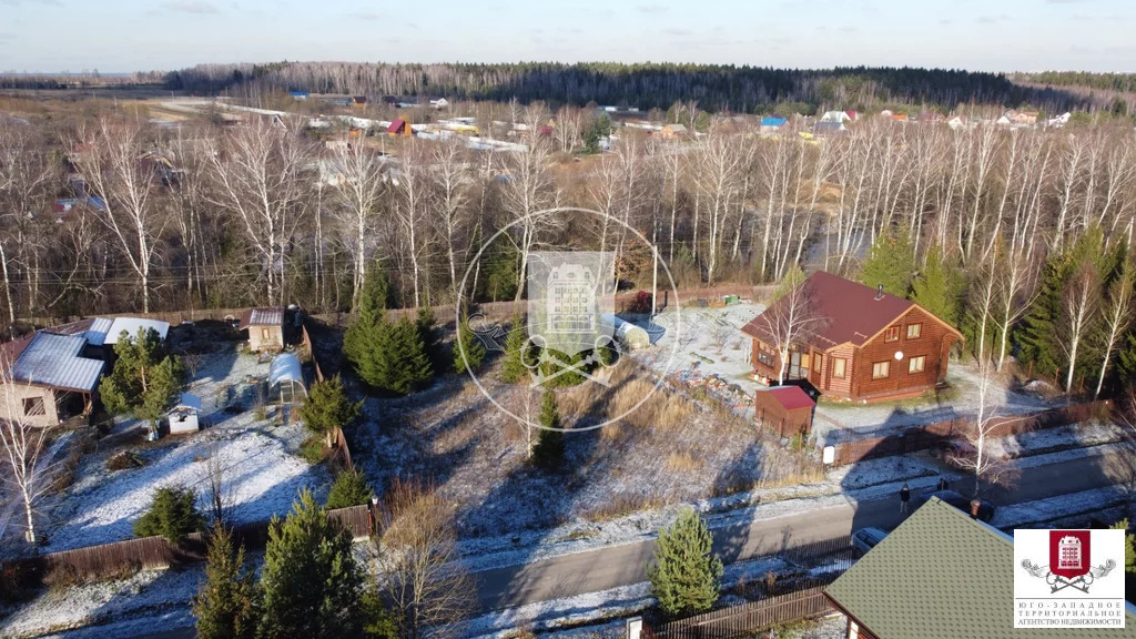 Продажа участка, Малоярославецкий район, новая ул - Фото 10