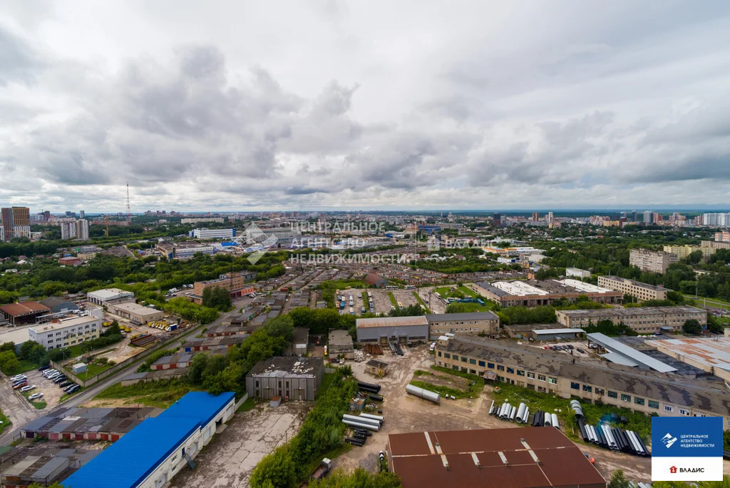 Продажа квартиры, Рязань - Фото 17