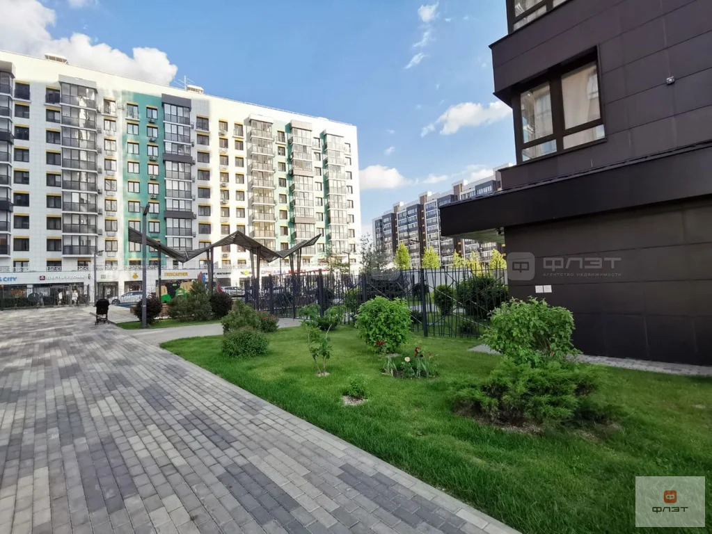 Продажа квартиры, Казань, ул. Разведчика Ахмерова - Фото 7