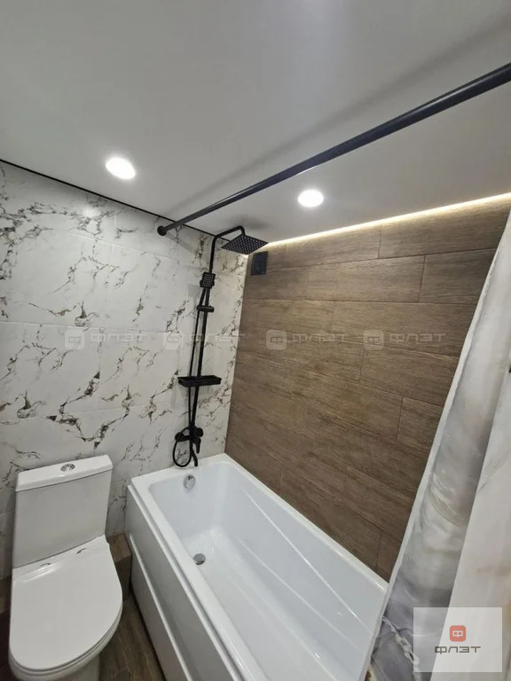 Продажа квартиры, Казань, ул. Юлиуса Фучика - Фото 8