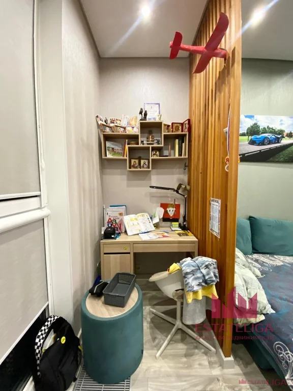 Продажа квартиры, улица Эдварда Грига - Фото 6